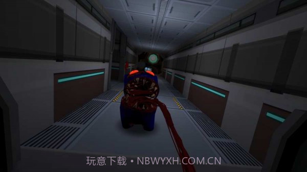 冒名顶替者在暗处截图3 冒名顶替者在暗处截图3