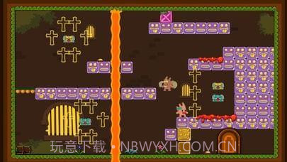 王子公主探险记截图3