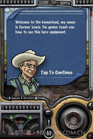 矿钻英豪 (I Dig It)截图1