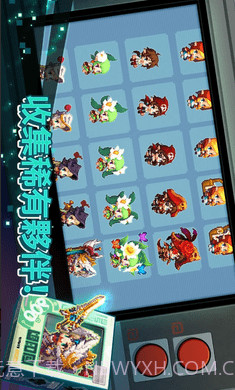 守护者传说国际服截图2 守护者传说国际服截图2