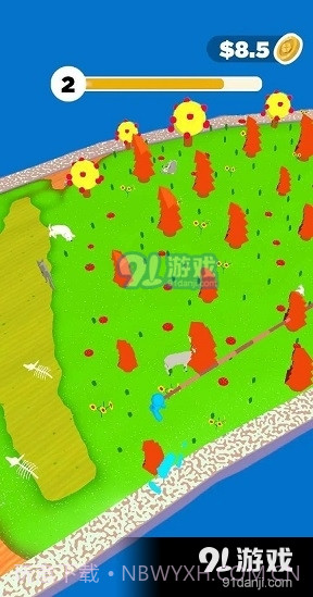 放置拯救世界中文版截图1