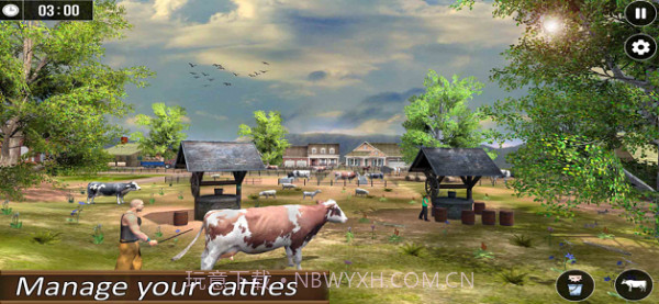 收获农作物截图3 收获农作物截图3