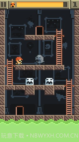 遗迹逃亡 Relic Rush截图4