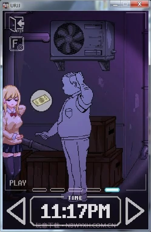 小巷子里的秘密事情 1.13安卓直装截图2 小巷子里的秘密事情 1.13安卓直装截图2