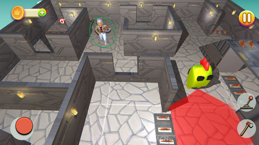 围绕我们的船员谋杀2截图5