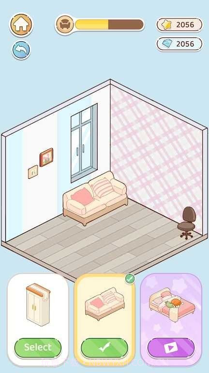 优优家装人生免广告截图2 优优家装人生免广告截图2