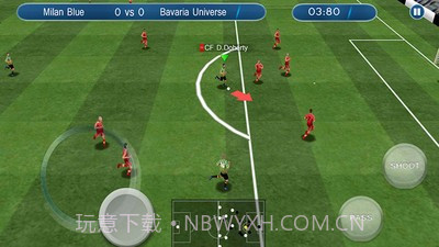 夺冠世界杯2018截图1 夺冠世界杯2018截图1