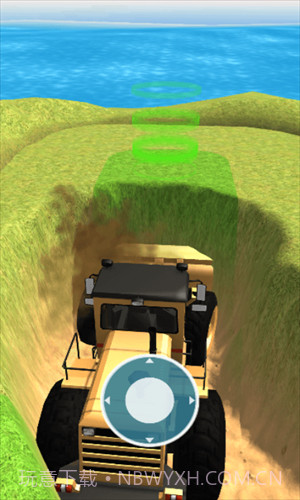 铲车模拟器截图3