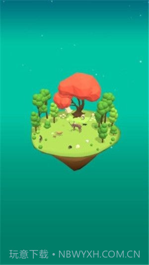 动物像素岛最新版截图2