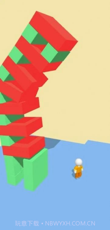 拆毁建筑截图1 拆毁建筑截图1