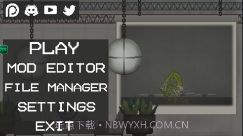 甜瓜游乐场抢先版截图2