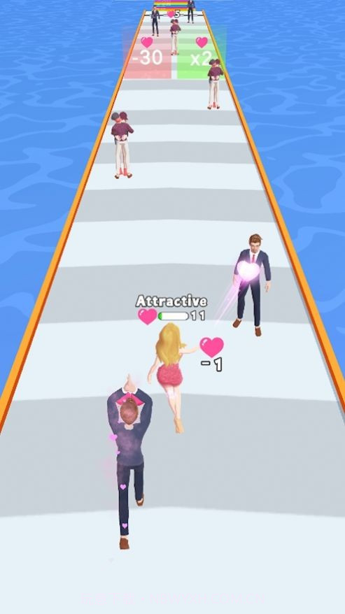 爱情猎人截图2 爱情猎人截图2