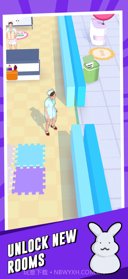 带娃模拟器截图3 带娃模拟器截图3