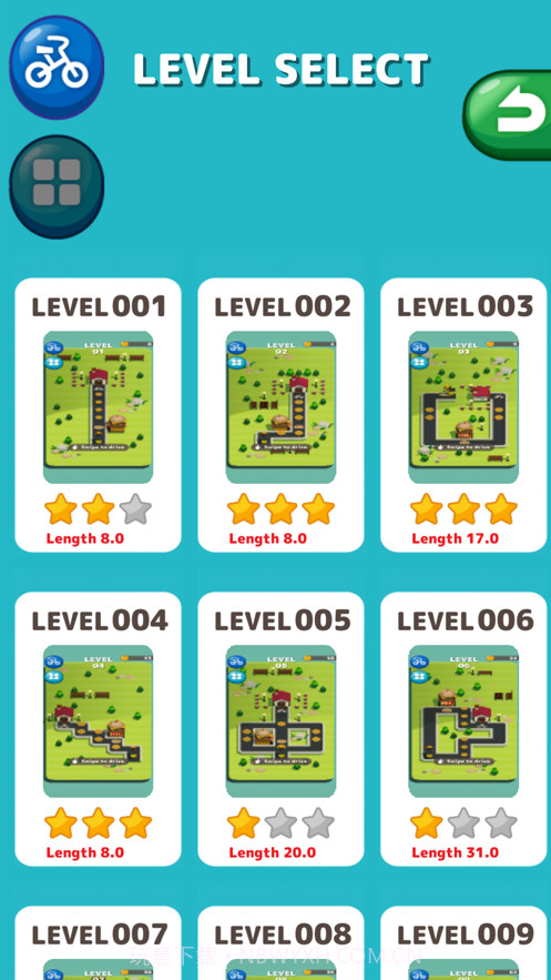 我送外卖第一名截图2 我送外卖第一名截图2