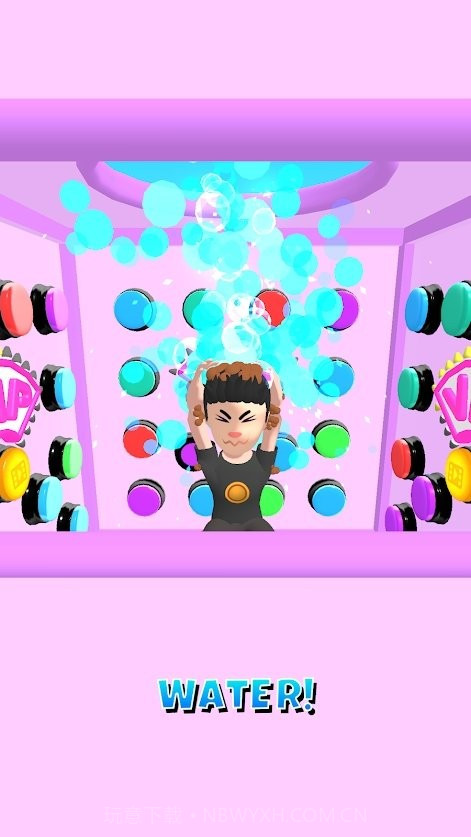 100个神秘按钮截图4 100个神秘按钮截图4