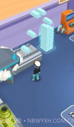 战斗皮卡车截图1