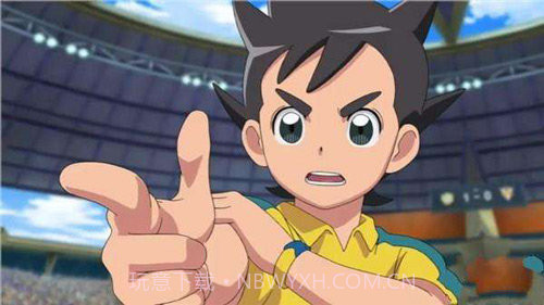 闪电十一人sd手机版截图1