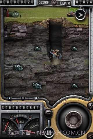 矿钻英豪 (I Dig It)截图4