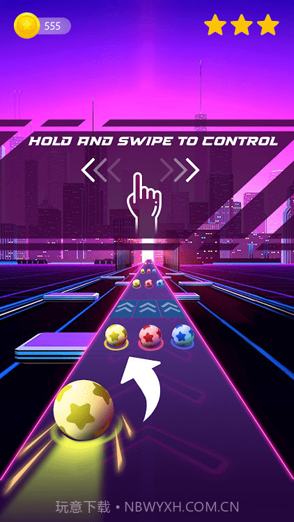 韩流之路舞厅瓷砖截图2 韩流之路舞厅瓷砖截图2