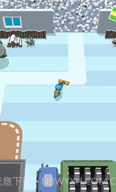 垃圾回收站截图3 垃圾回收站截图3