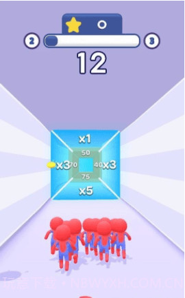 壁垒奔跑者截图4