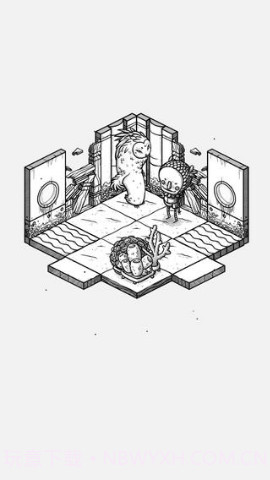 异想空间截图4 异想空间截图4