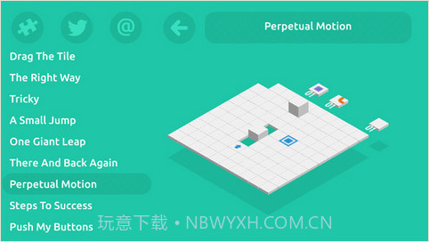 自定义迷宫截图4 自定义迷宫截图4