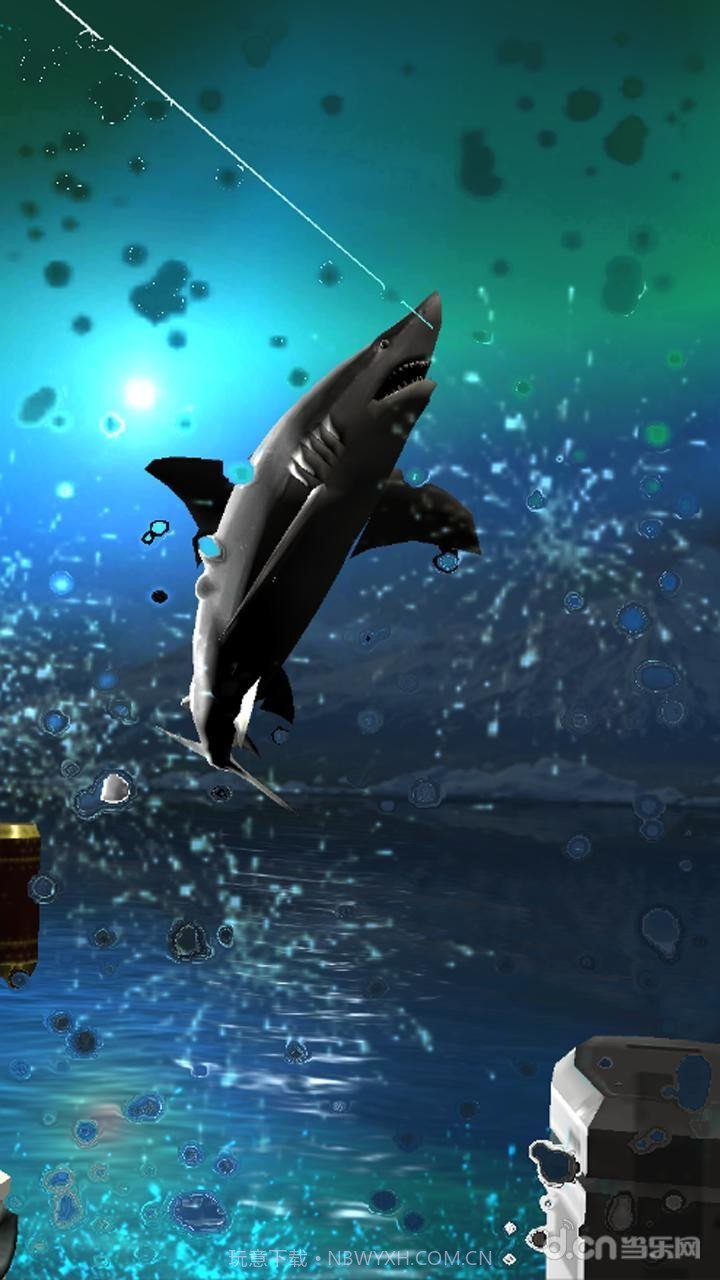 钓鱼胡克截图3 钓鱼胡克截图3