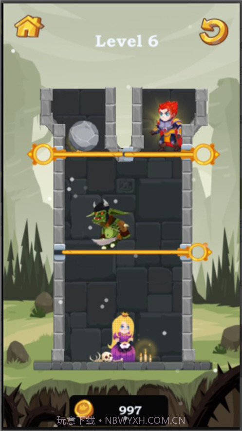 抽个棍棍2截图1