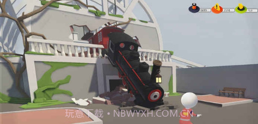 人类一败涂地2截图2 人类一败涂地2截图2