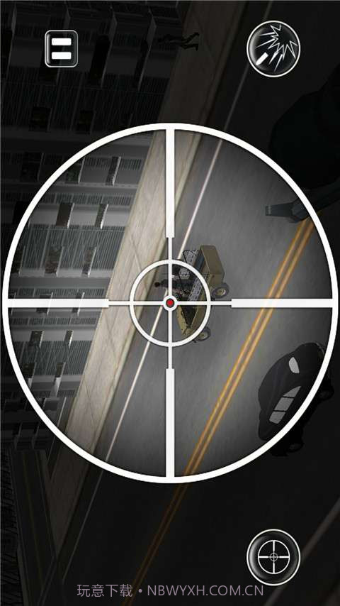 城市狙击手截图2 城市狙击手截图2