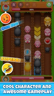 疯狂战斗猪截图5 疯狂战斗猪截图5