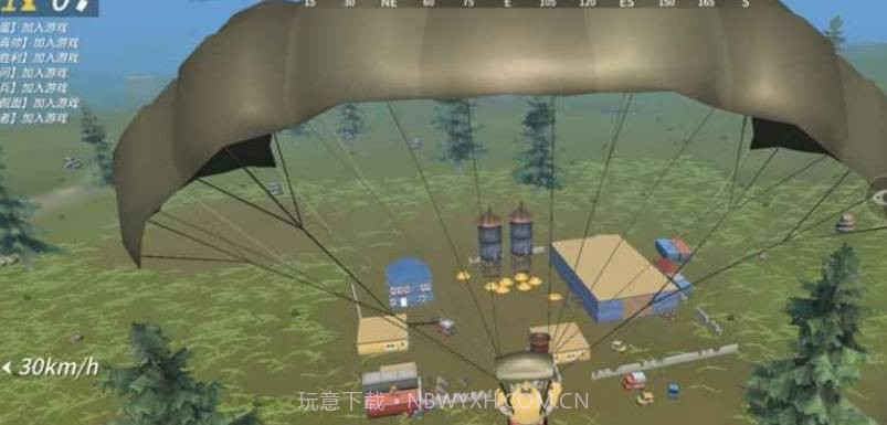 战斗岛单机版截图3