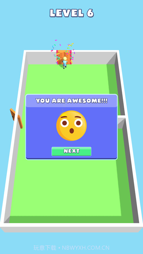 MazescapePuzzle截图2