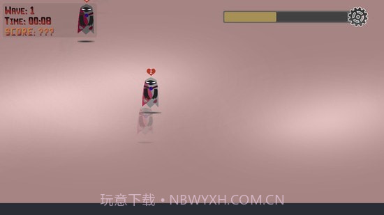 幽灵粉碎截图3 幽灵粉碎截图3