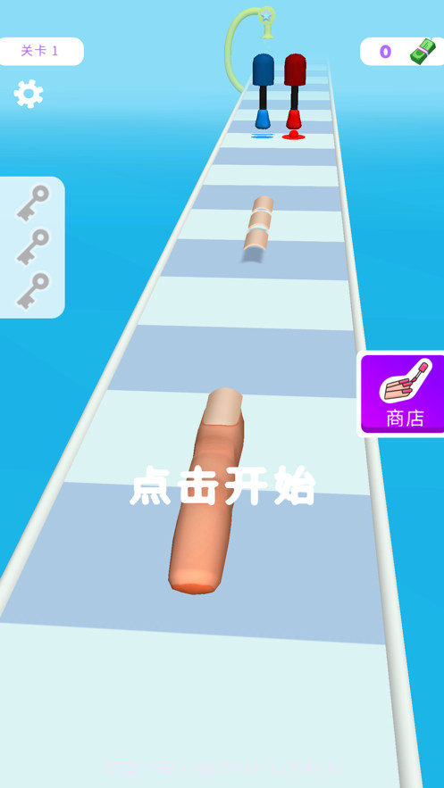 美甲加工厂截图1 美甲加工厂截图1