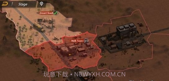 保卫和摧毁截图6 保卫和摧毁截图6