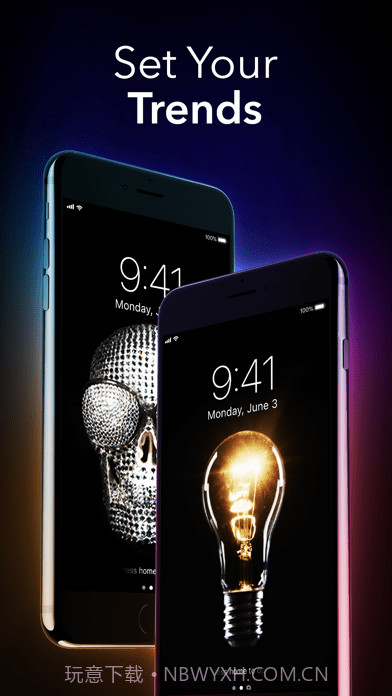 Flex壁纸截图5 Flex壁纸截图5