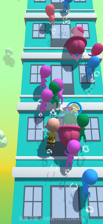 爬高上低截图5 爬高上低截图5