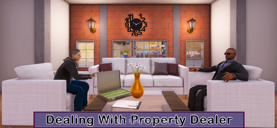 网络网吧模拟器截图3