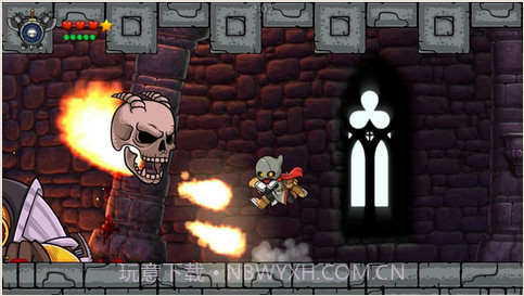 魔法狂暴截图3 魔法狂暴截图3