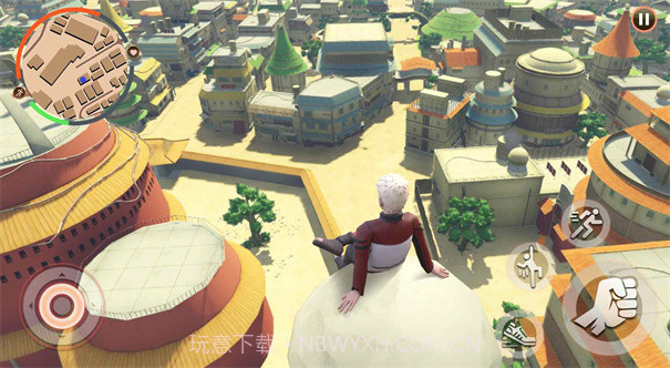 城市英雄安卓手机版截图2