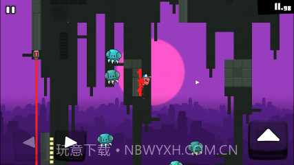 疯狂德克斯2截图4