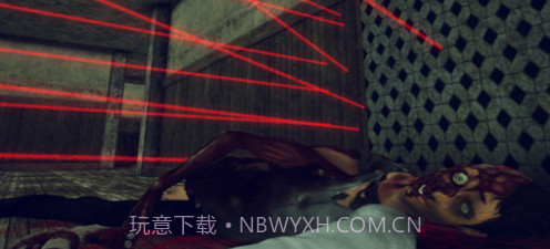 恐怖爷爷截图2 恐怖爷爷截图2