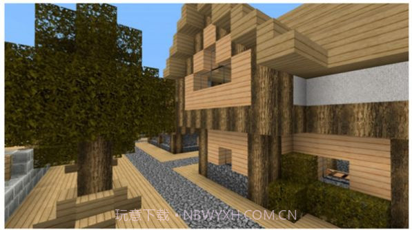 我的探索世界截图3 我的探索世界截图3