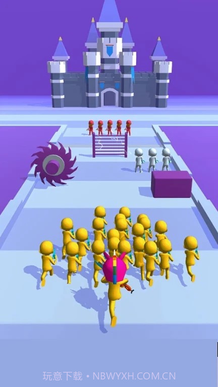 西部牛仔战士3D截图2