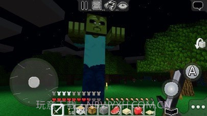 MultiCraft 版截图10