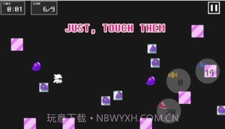 冷冻怪兽最新截图3 冷冻怪兽最新截图3