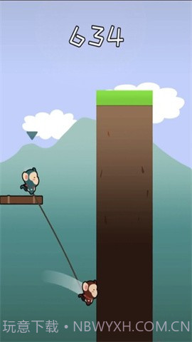 哥俩好双人游戏截图2