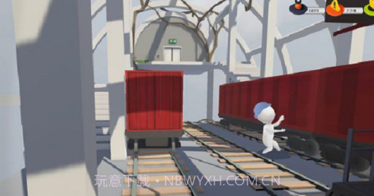 人类一败涂地2截图1 人类一败涂地2截图1